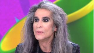 Mario Vaquerizo, en 'Tardear'