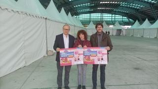 Presentación de la Feira de Oportunidades de Arteixo