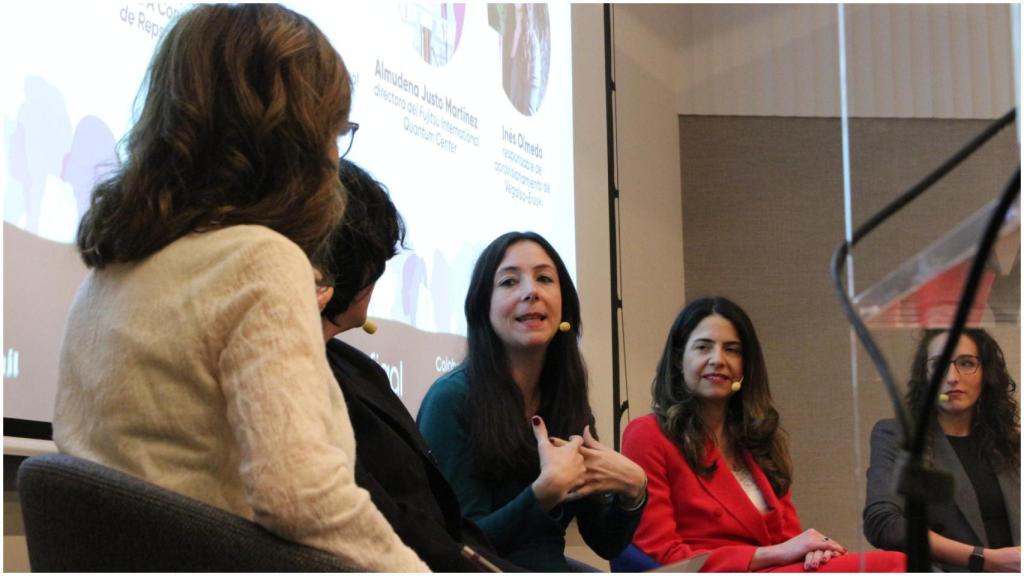 Mesa líderes en STEM