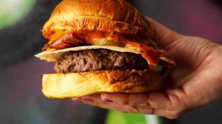 La hamburguesa de Castilla y León que se cuela entre las mejores de España