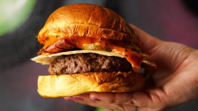 La hamburguesa de Castilla y León que se cuela entre las mejores de España