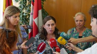 Dimite la directora de Salud Pública de la Junta tras afirmar que la Covid no tuvo gravedad