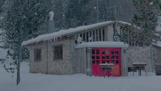 La casita de piedra a pie de pista en Andorra donde Nandu Jubany prepara unas tapas de altura