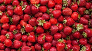 Adiós al azúcar: el sencillo truco para que las fresas sepan más dulces sin añadir edulcorantes ni calorías extra