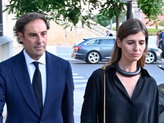 Antonio Ybarra Fontcuberta, cuñado de Miguel Báez El Litri, se casa: los detalles y quién es Matxalen, su inminente mujer