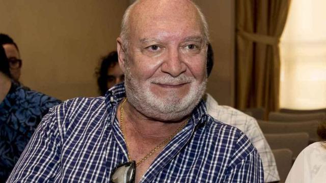 Pepe Ruiz, en una imagen de archivo.