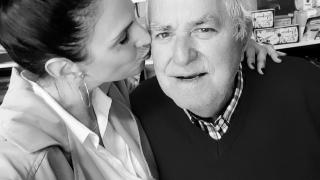 Nuria Fergó, devastada, anuncia que su padre padece cáncer: Nunca piensas que te puede tocar