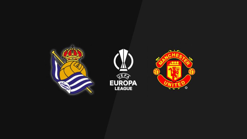 Real Sociedad - Manchester United, en directo