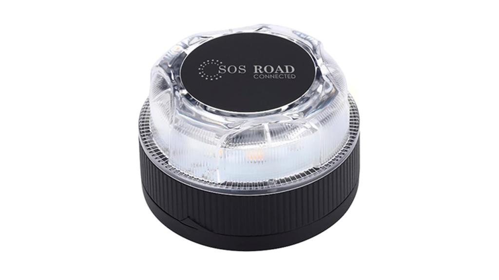 La luz de emergencia conectada de Aldi