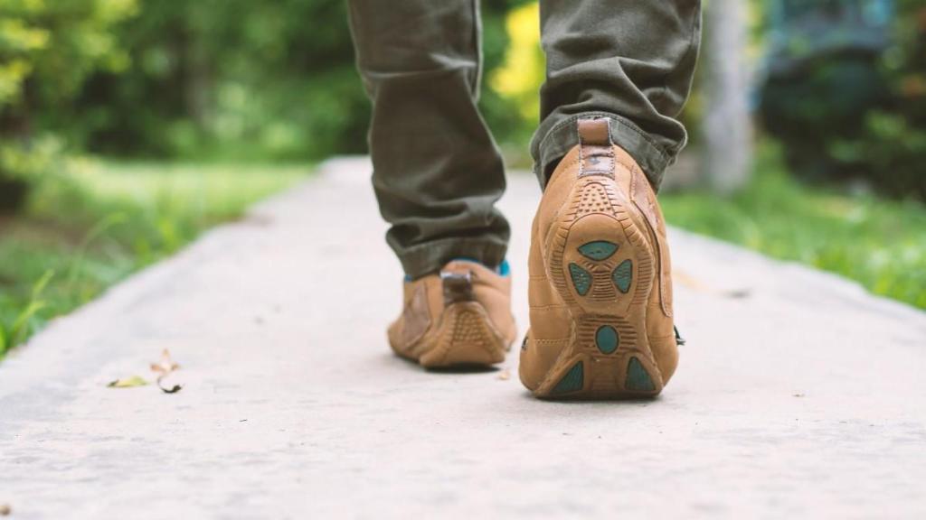 Estas son las plantillas ortopédicas más vendidas de Amazon y cuestan menos de lo que crees