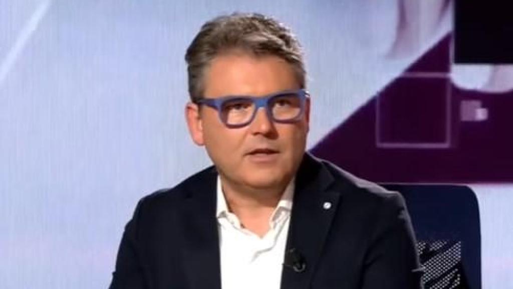 Imagen de Marc Vidal.