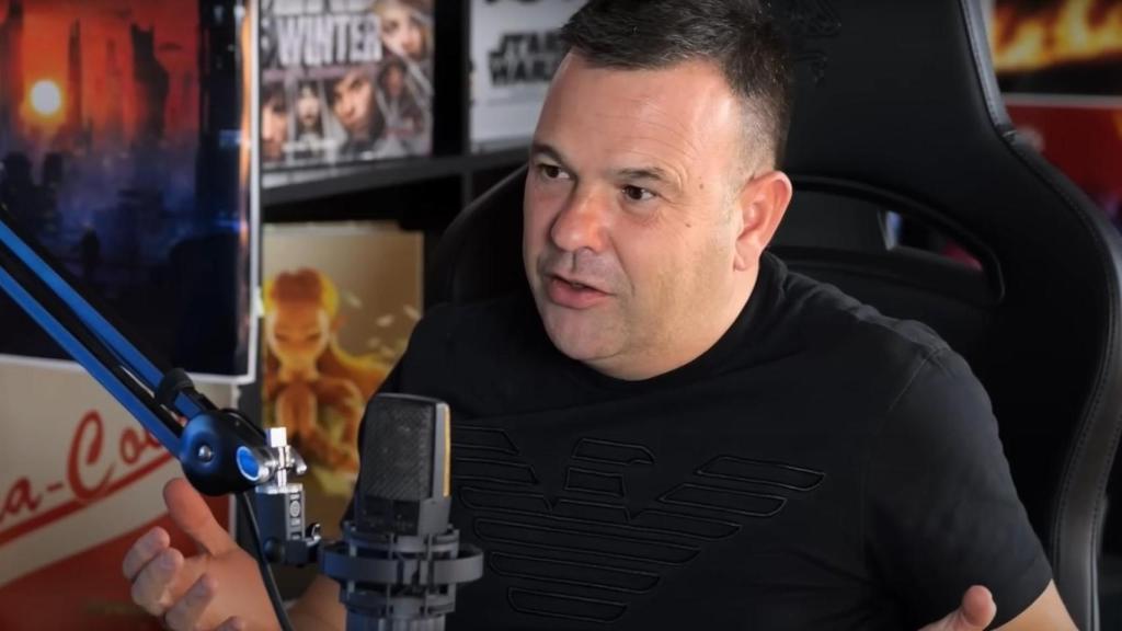 Imagen de José Elías.