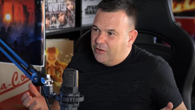 Imagen de José Elías.