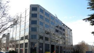 Calle María de Molina 4-6, Madrid.