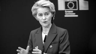 Ursula von der Leyen