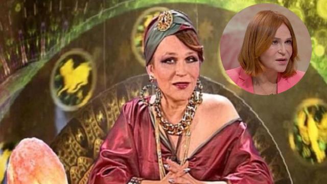 La vida actual de Antonia San Juan.