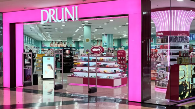 Tienda de Druni.