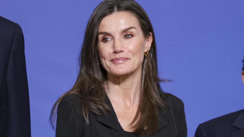 La Reina, en el Auditorio Nacional de Música.