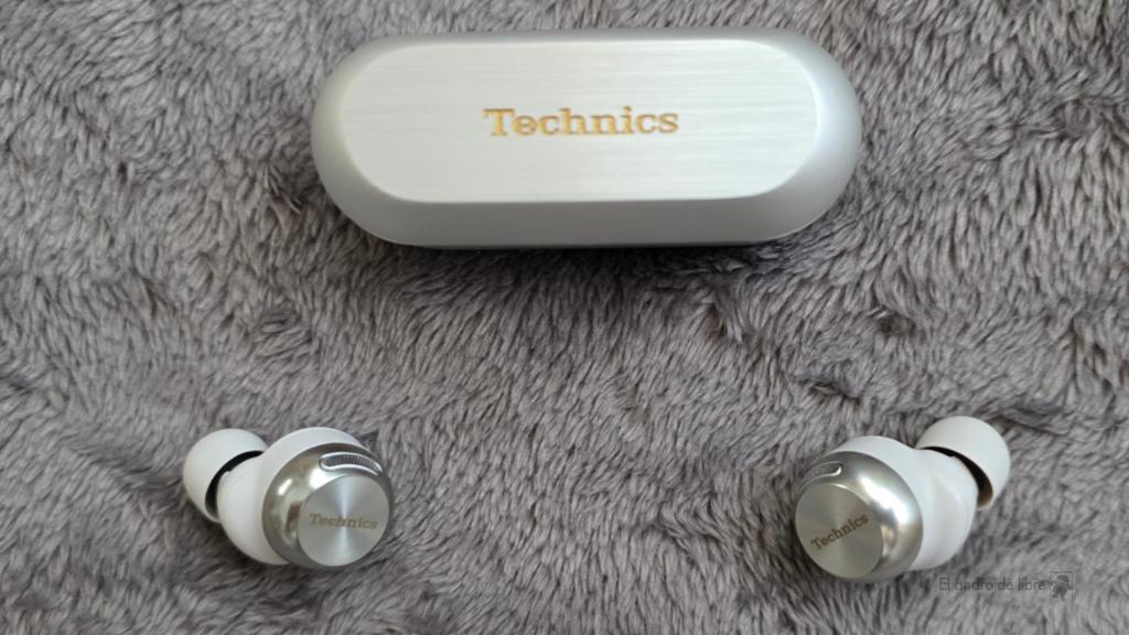 Technics AZ100