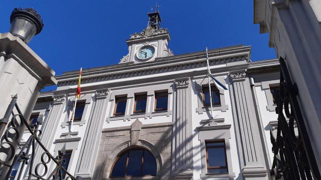 Audiencia Provincial (A Coruña)