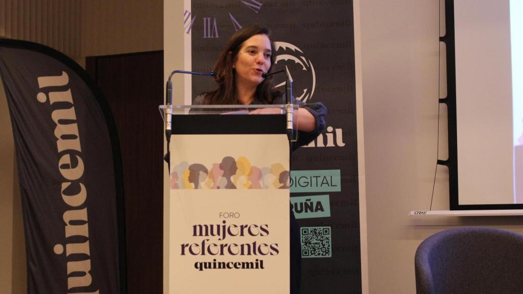 Foro Mujeres Referentes Quincemil 2025
