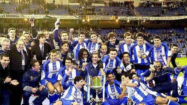 Imagen de la celebración.