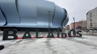 Humanización de Balaídos