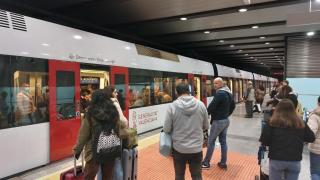 Metrovalencia. GVA