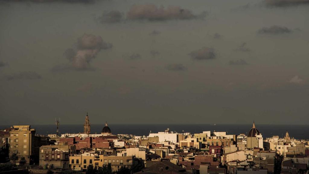 El pueblo con el río subterráneo navegable más largo de Europa. Turisme Comunitat Valencia
