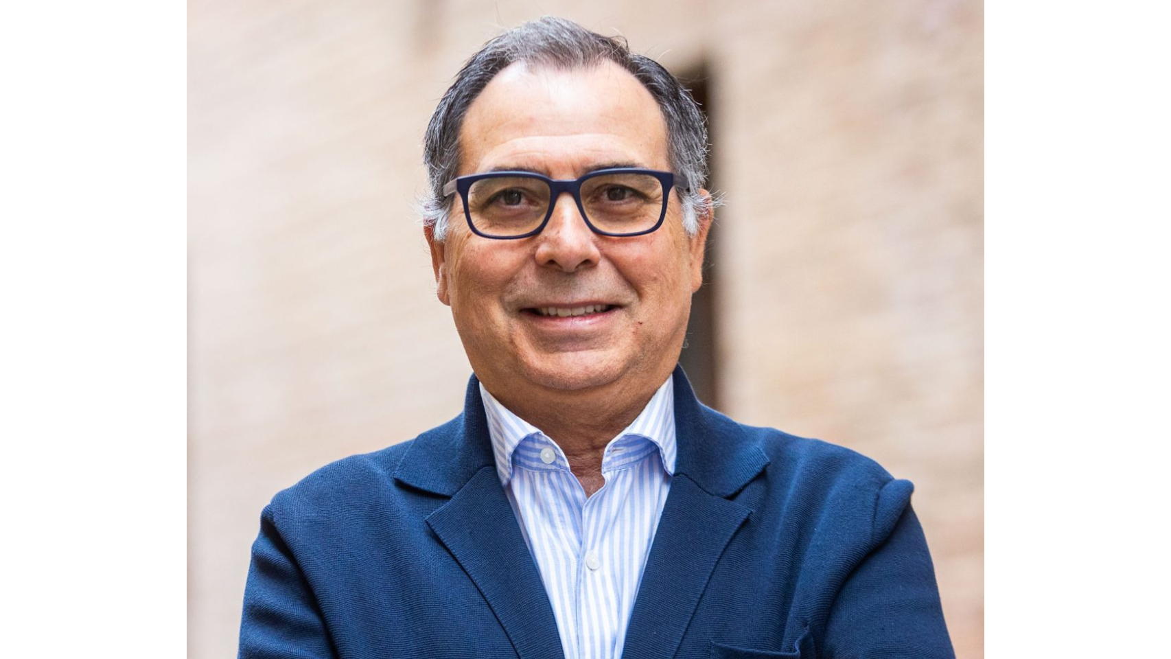 José Luis Santa Isabel