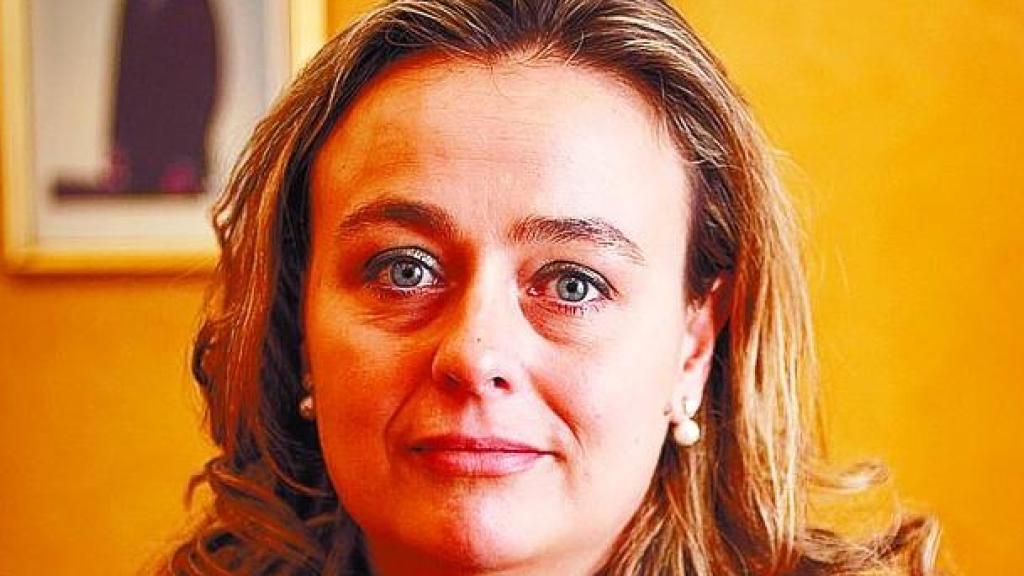 Blanca Subiñas Castro