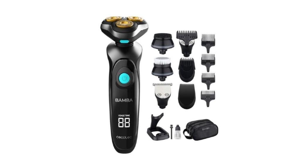 Bamba PrecisionCare de Cecotec2