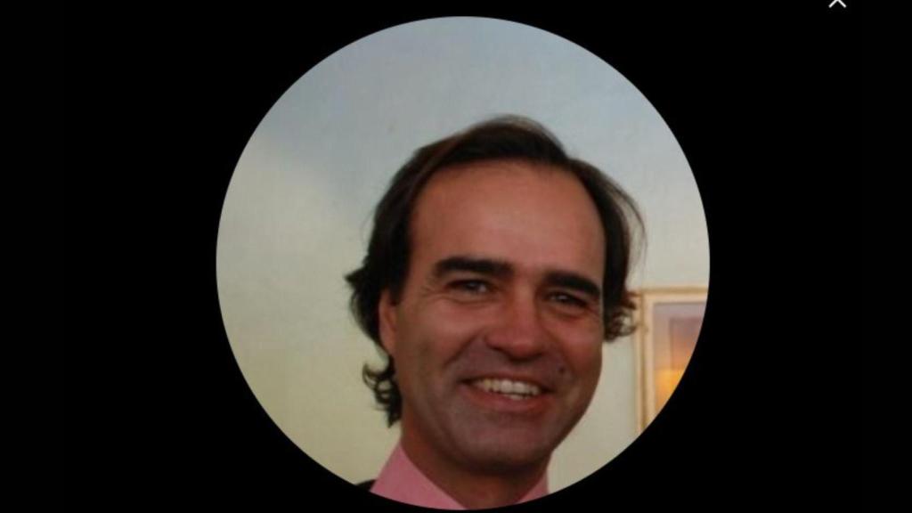 Antonio Ybarra Fontcuberta, cuñado de Miguel Báez El Litri.