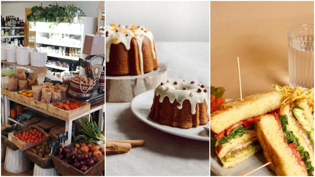 Recomendaciones de desayuno