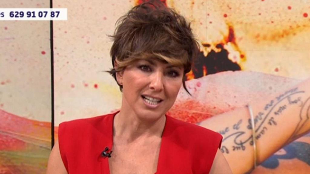 ¡De viernes! ficha a este inesperado colaborador de Sonsoles Ónega para su programa en Telecinco