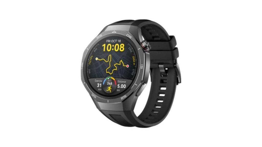 HUAWEI GT5 Pro Negro