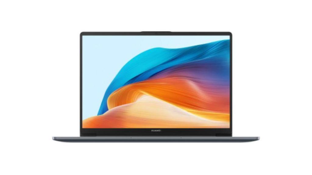 Matebook d14