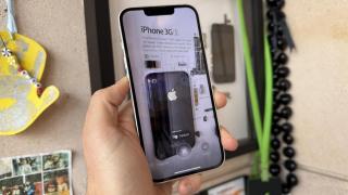 Inteligencia Visual de Apple Intelligence