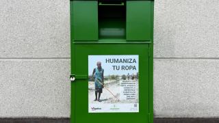 Humana Vegalsa Eroski