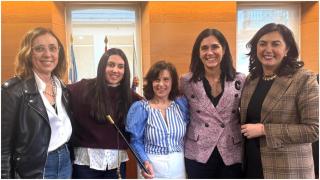 Pleno de investidura de hoy en el Concello de Viveiro