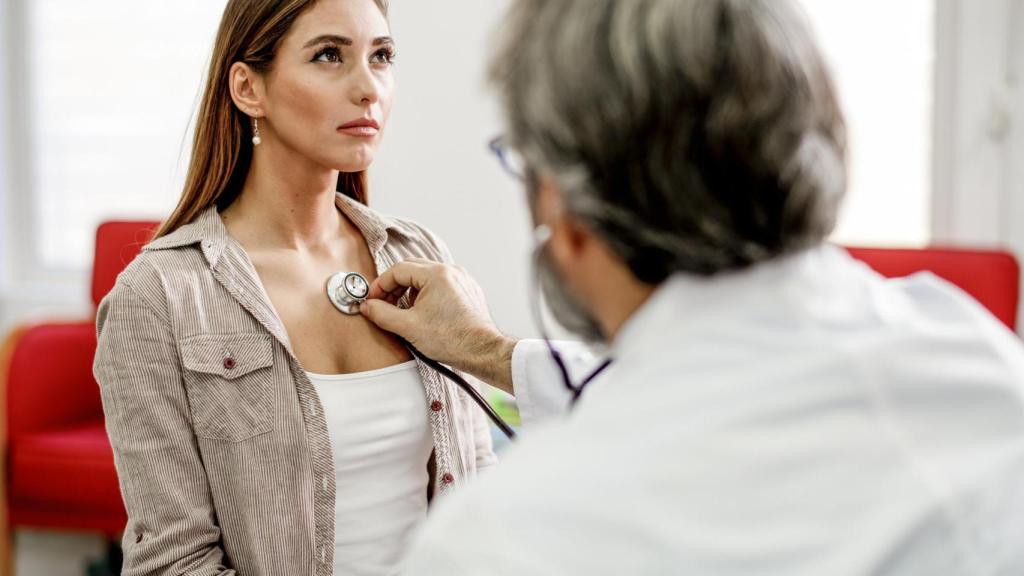 El colesterol es un factor más dentro de una ecuación compleja.