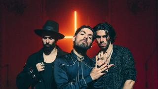 El grupo de música vallisoletano Siloé