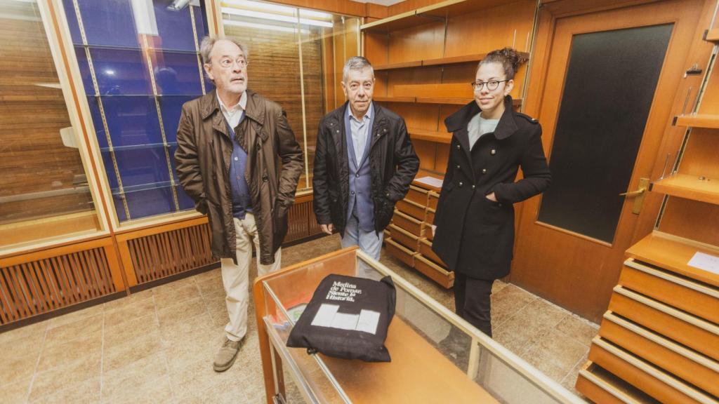 Casa de la Imprenta de Medina de Pomar