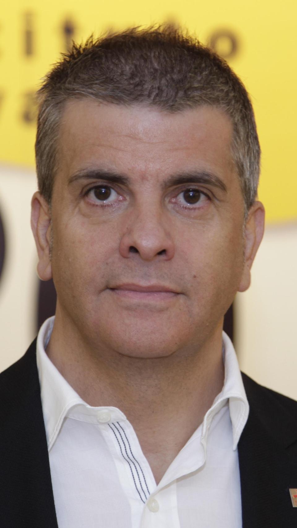 Francisco Moreno, director del Observatorio Global del español.