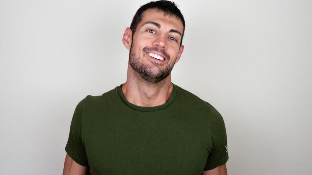 El cardiólogo y divulgador José Abellán.