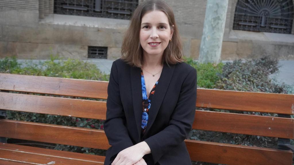 Miriam Lorente, Responsable de ventas de Sijalón SL