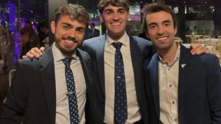 Los Mozos de Arousa (22)