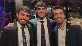 Los Mozos de Arousa (22)