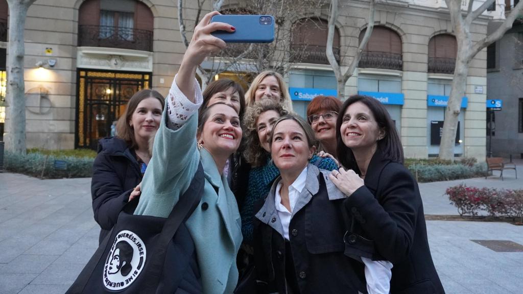 Las Mujeres del Metal, a fondo