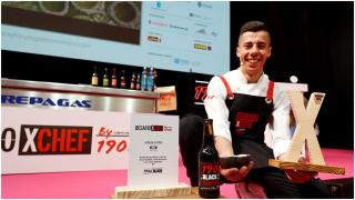 Anterior edición de Desafío XChef de Cervezas 1906